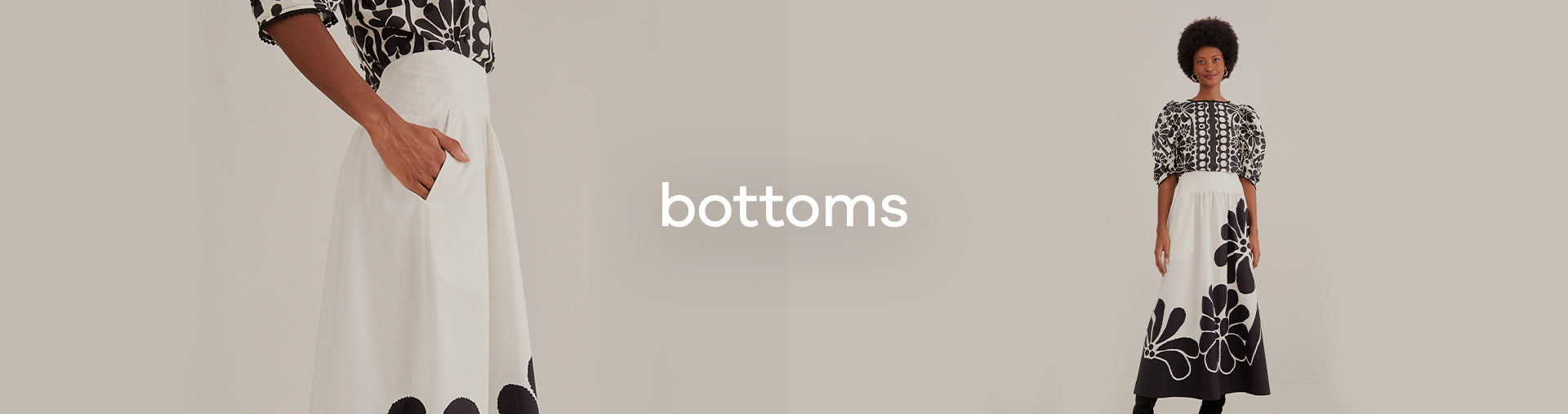 Bottoms – FARM Rio