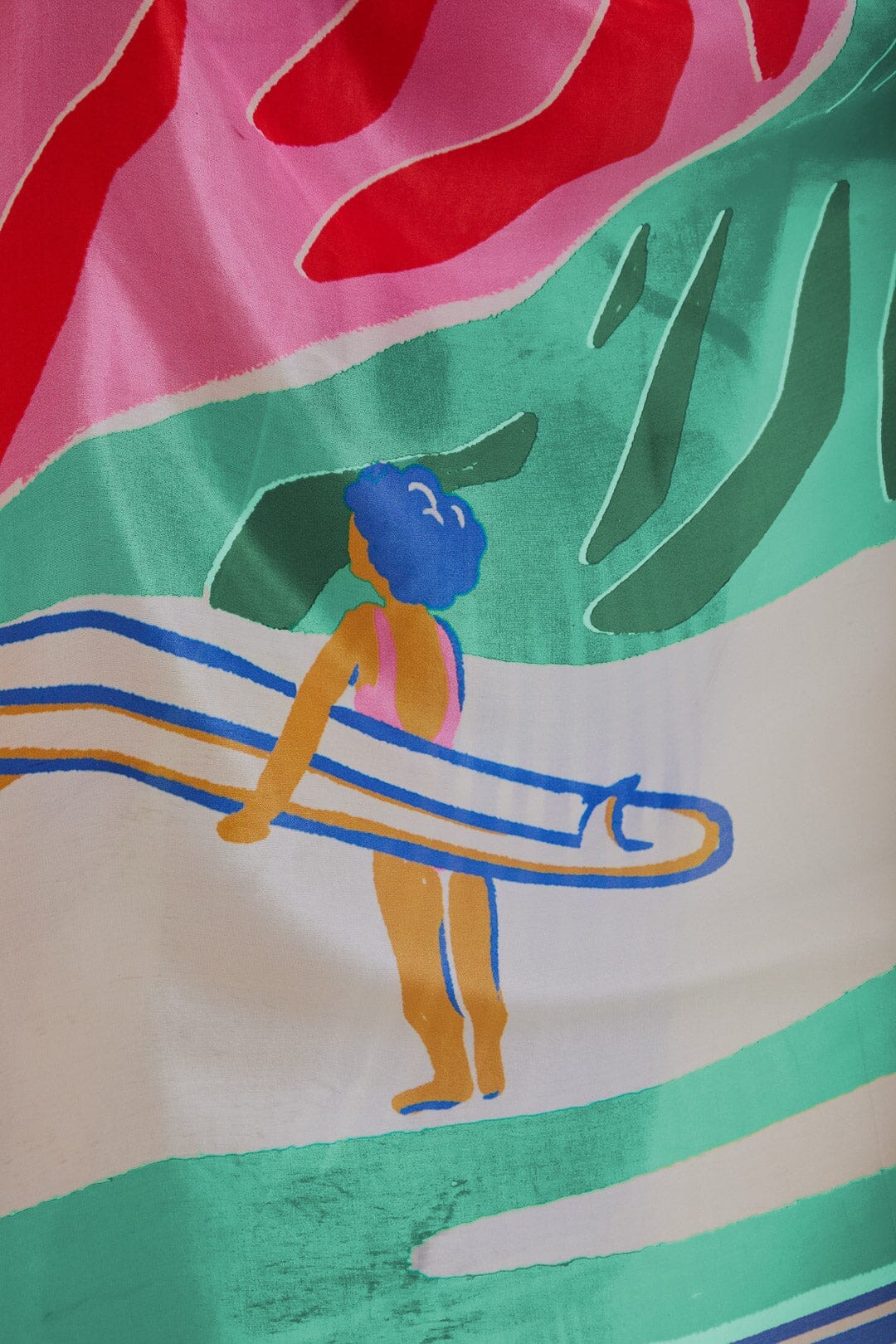 Carioca Affiches Paréo