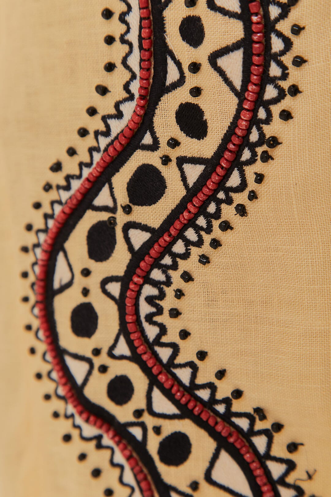 Pantalon serpent Sand Time