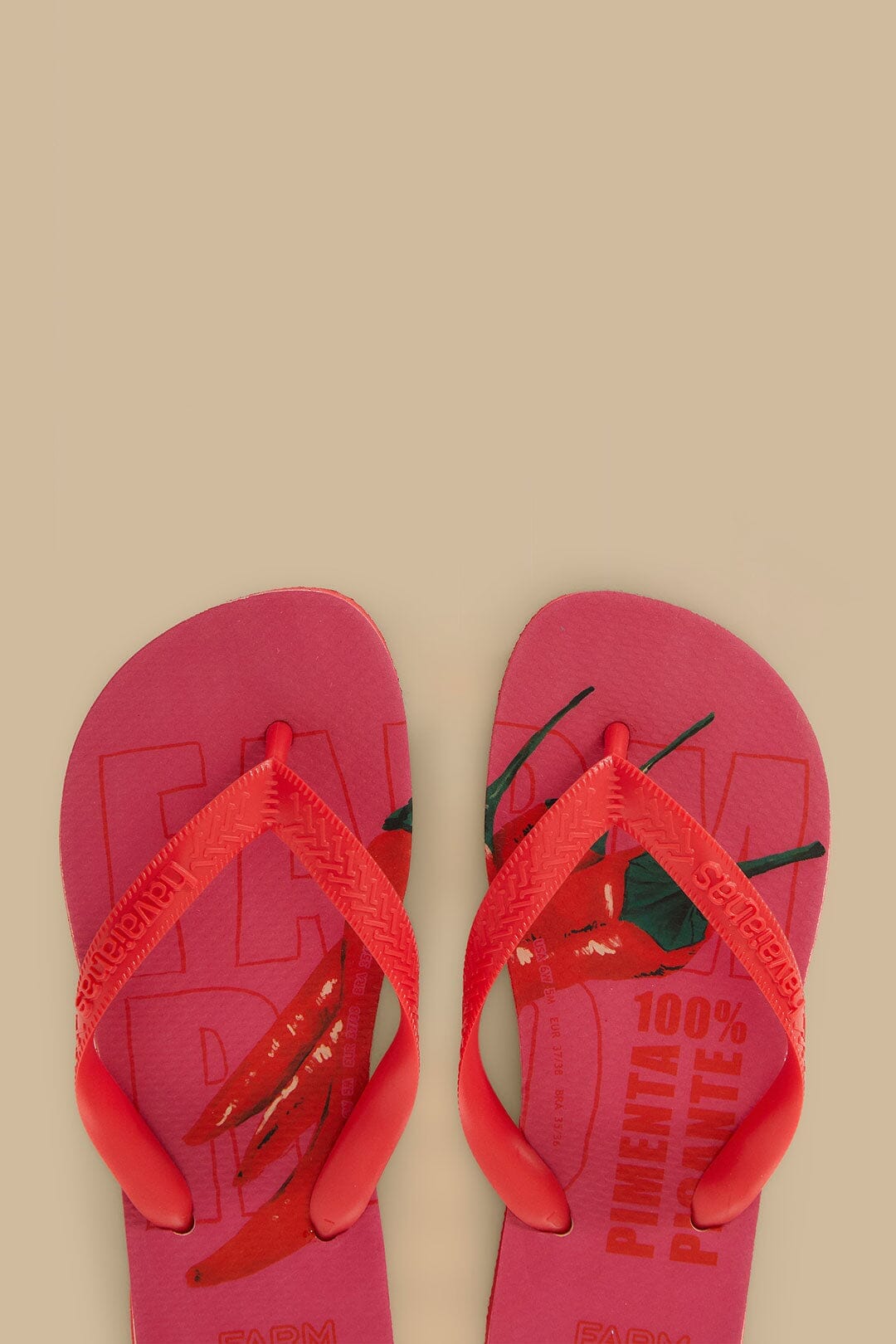 Tropical Farm Havaianas