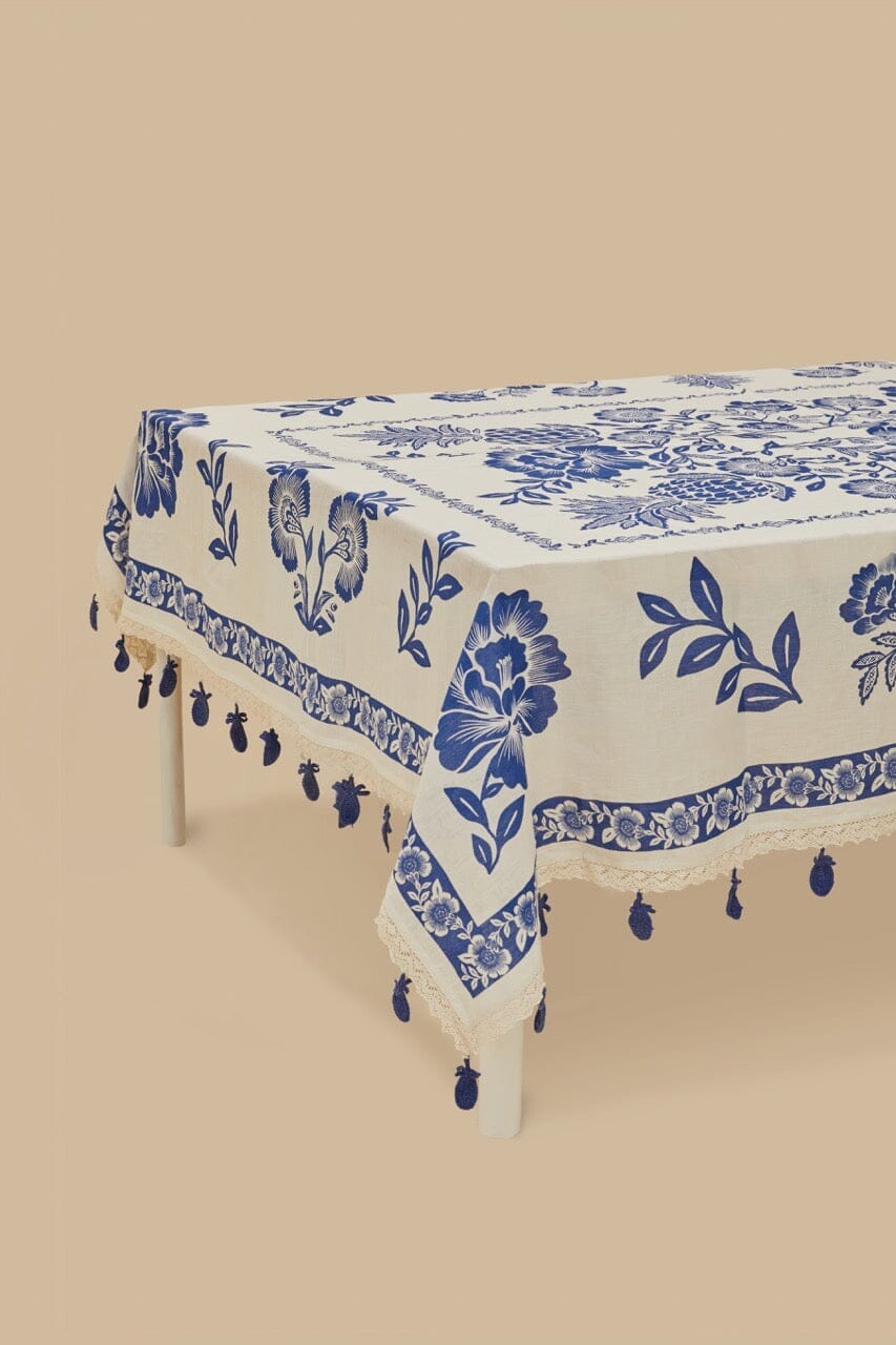 Nappe à la carte Sea Joy