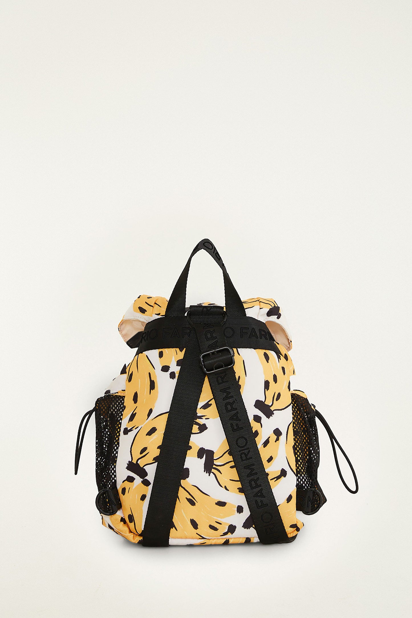 Off-White Bossa Banana Small Bag