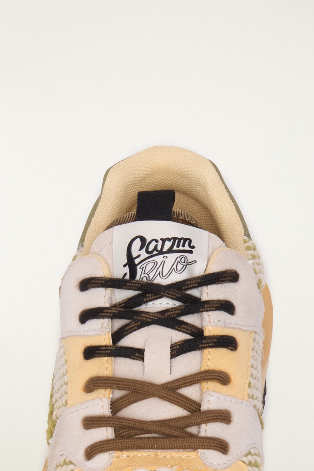 Baskets Green Farm Rio