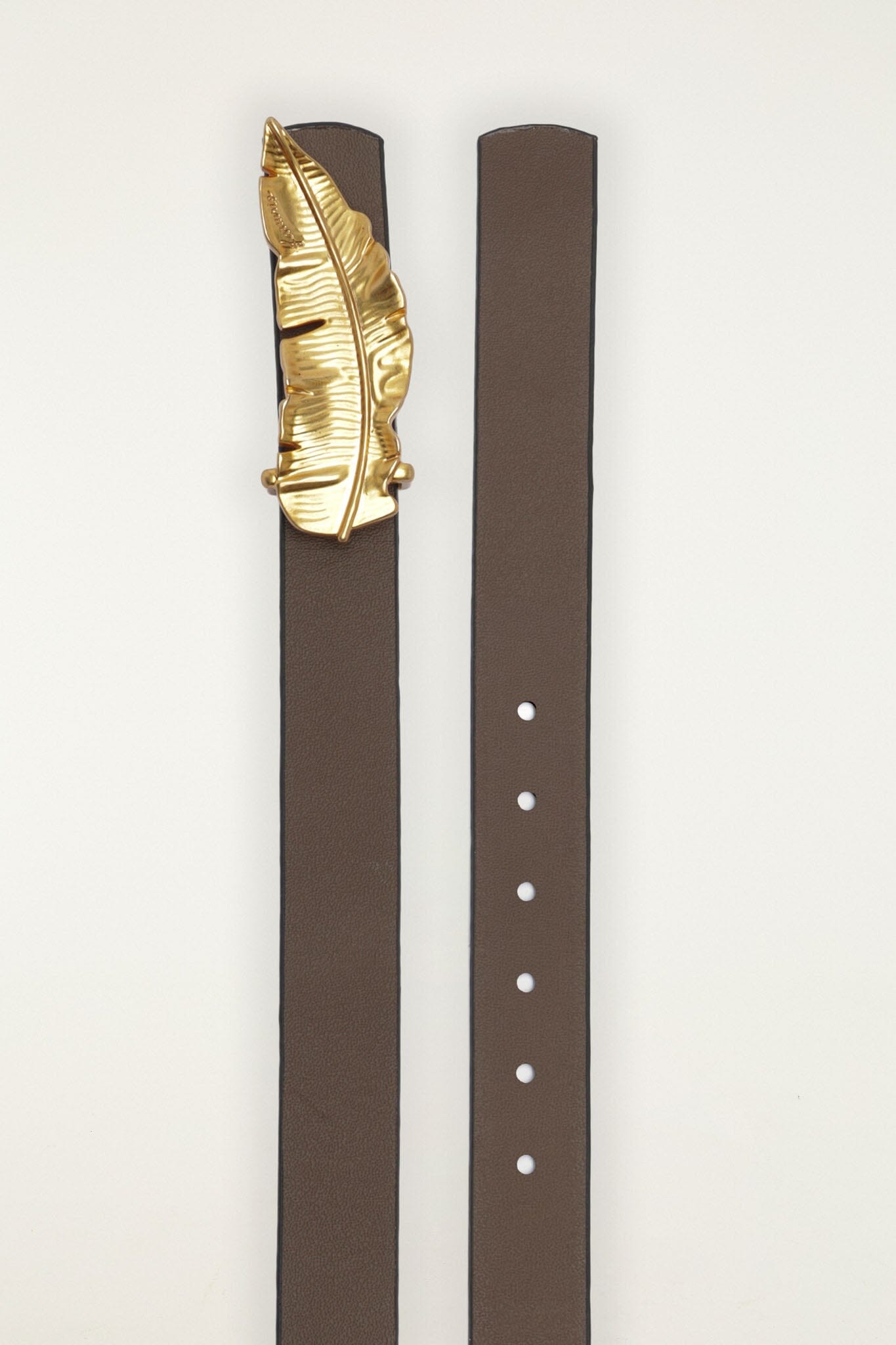 Double Side Belt
