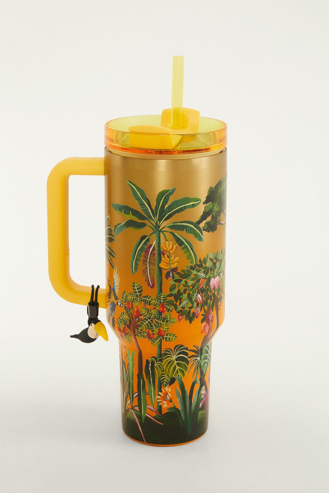GOURDE ISOLÉE STANLEY WOODS FLOWSTATE 40 OZ