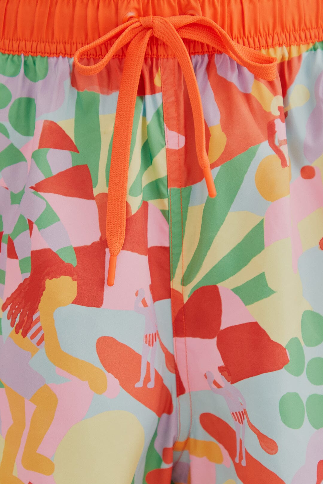 Short Adidas Farm Unitefit Rouge