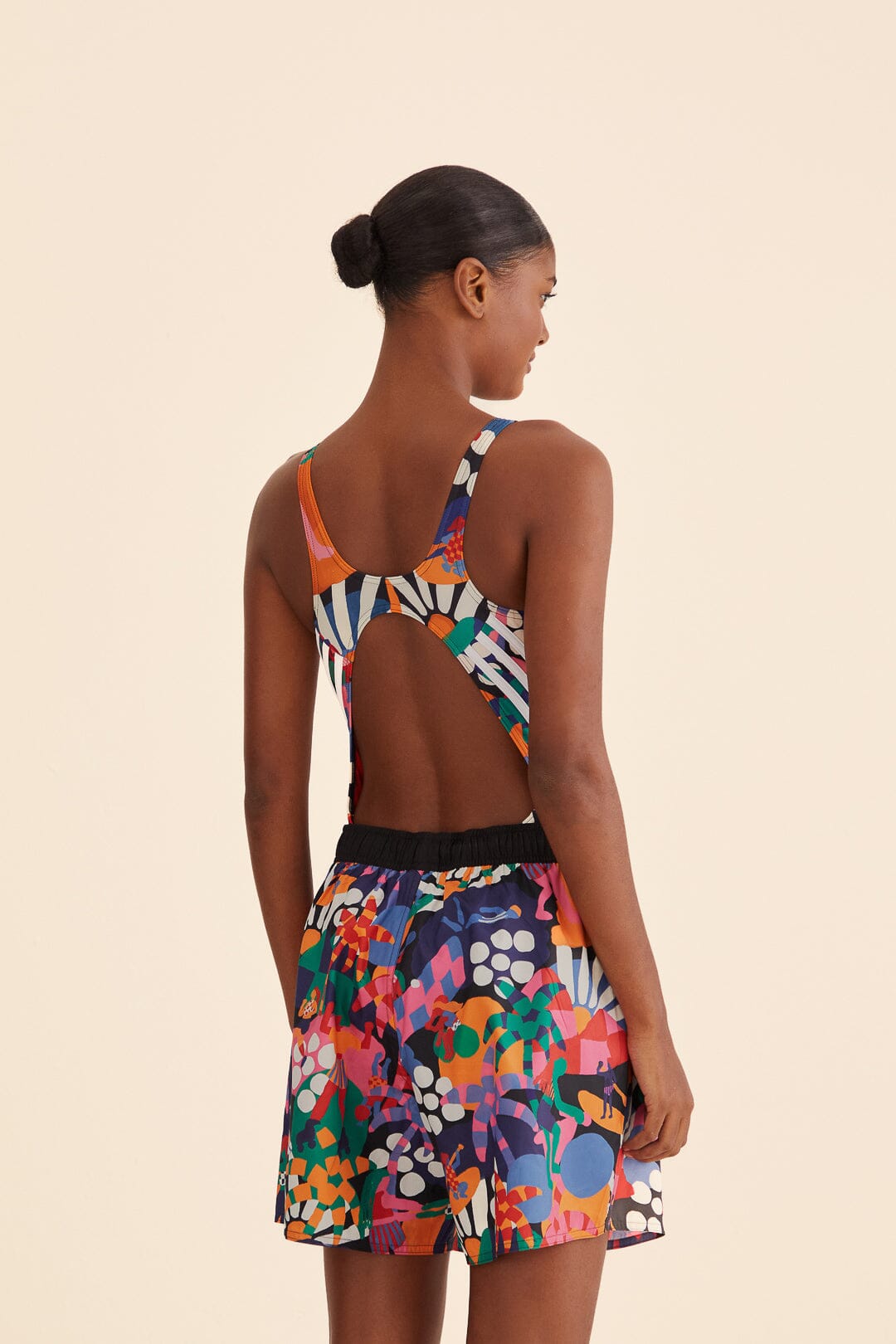 Adidas Farm Uf Shorts Black