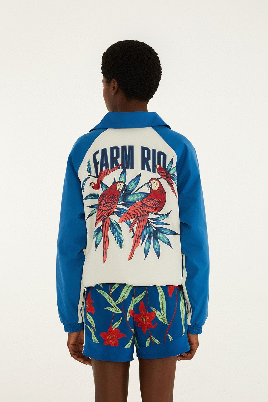 Short de ferme