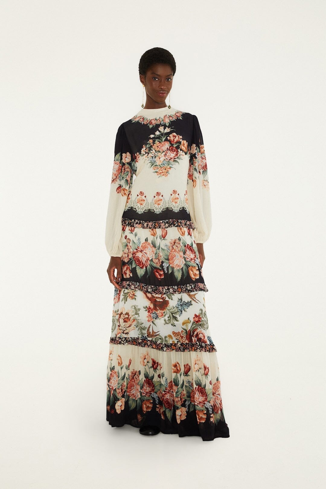 winter maxi dress Floral Short Sleeve Final Sale Plus Size Product Description Occasion Goodyear Welt Construction SIZE:AU 16