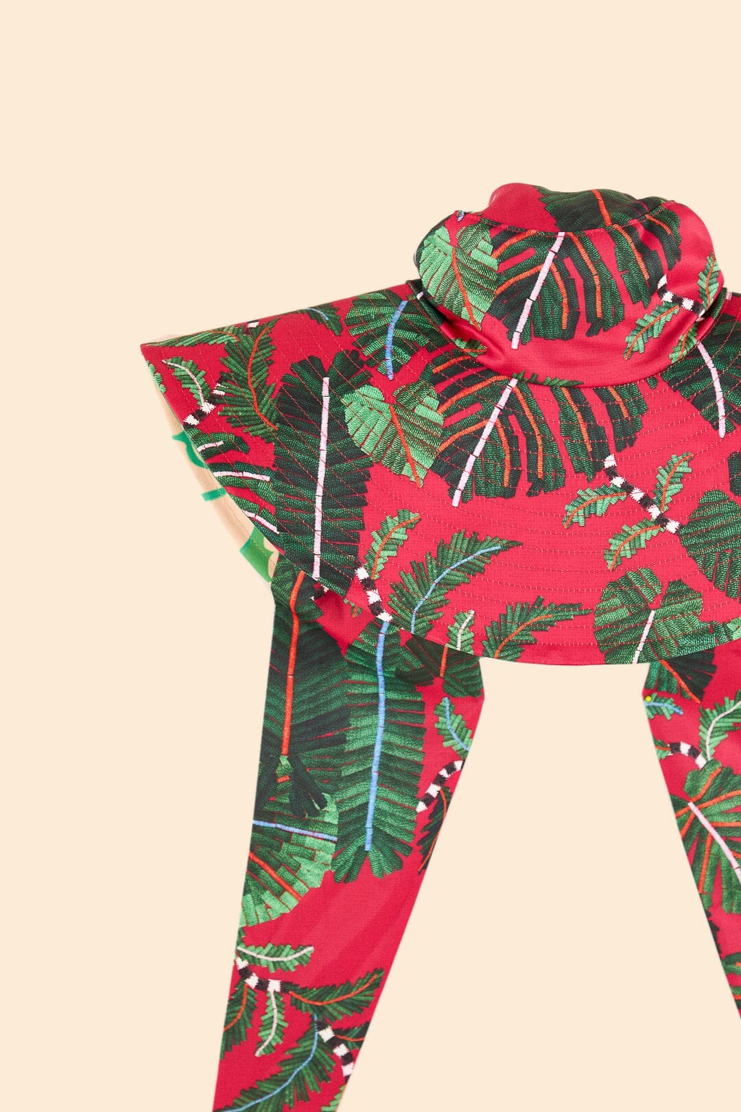 Tropical Groove Reversible Hat