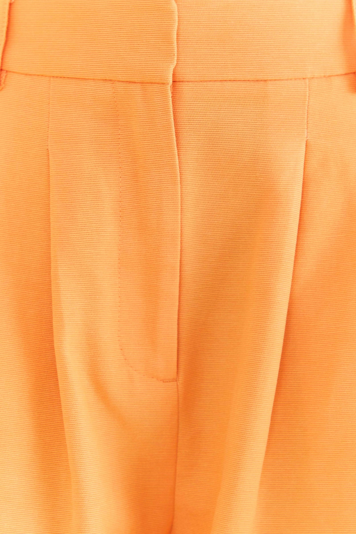 Peach Low Waisted Pants