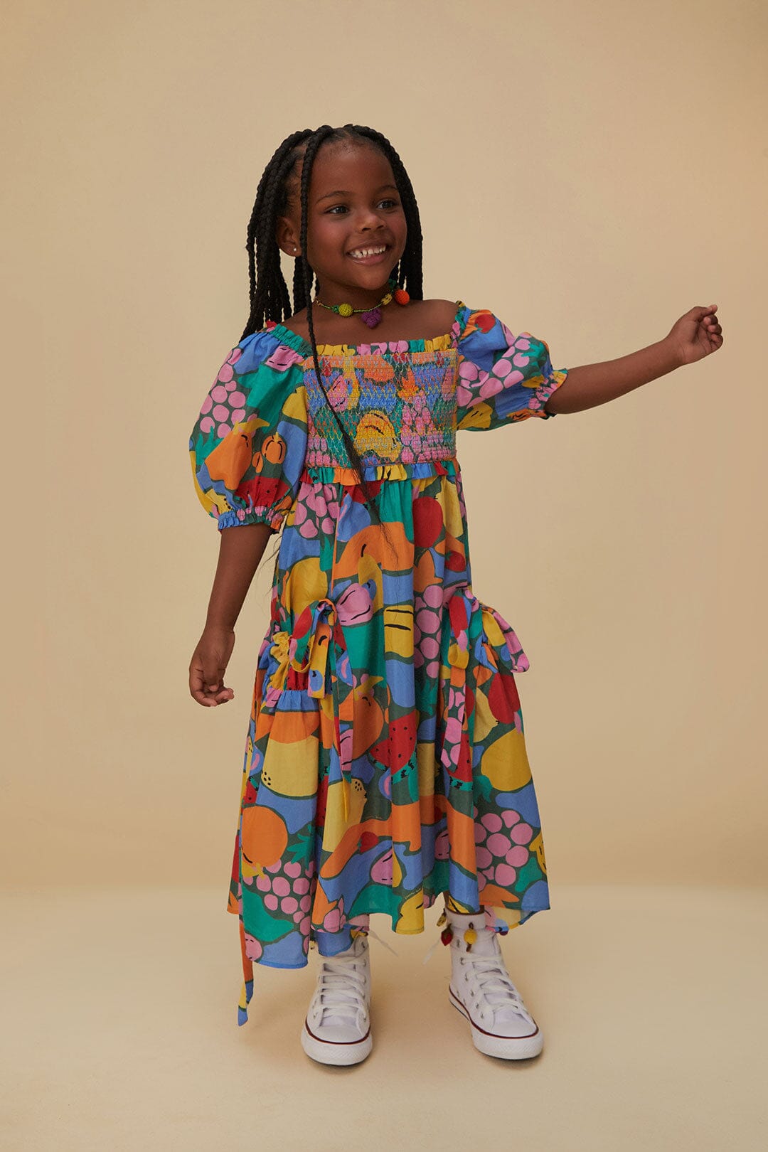 farm rio graduation dress What I wore for my sons Kindergarten graduation , Dress @farmrio , Shoes @newbottega , Bag @louisvuitton , Glasses @gucci , Jewelry @tiffanyandco , #whatiwore #ootd #outfitdujour #style
