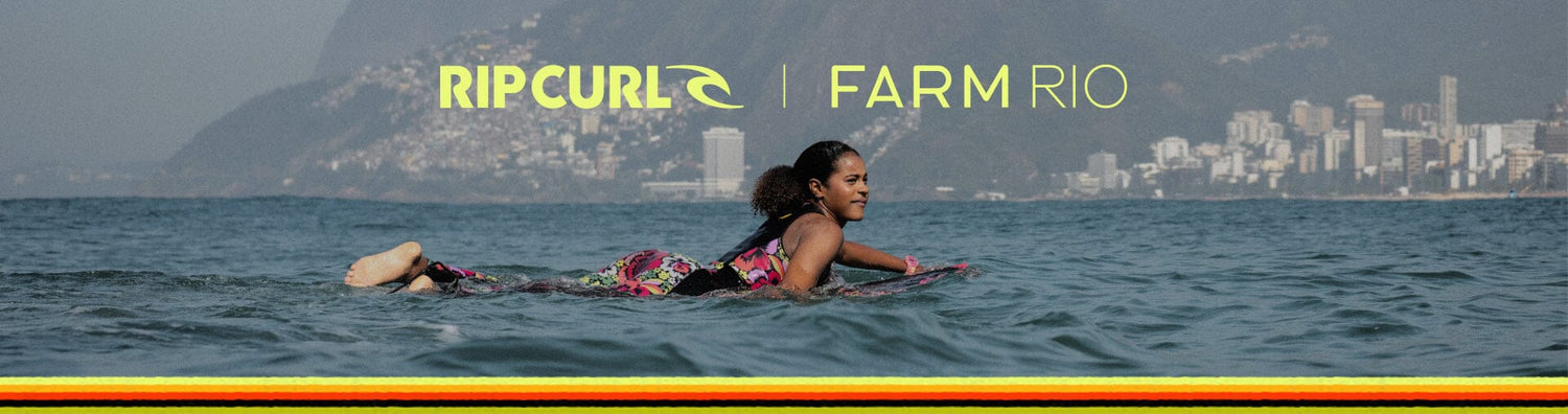 FARM Rio | Rip Curl