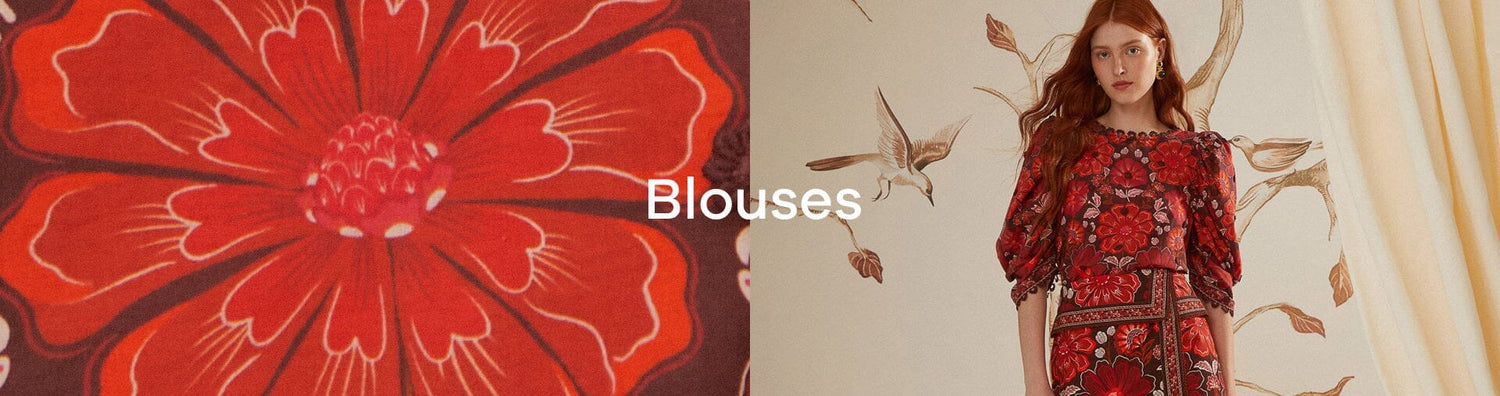 Blouses CRM