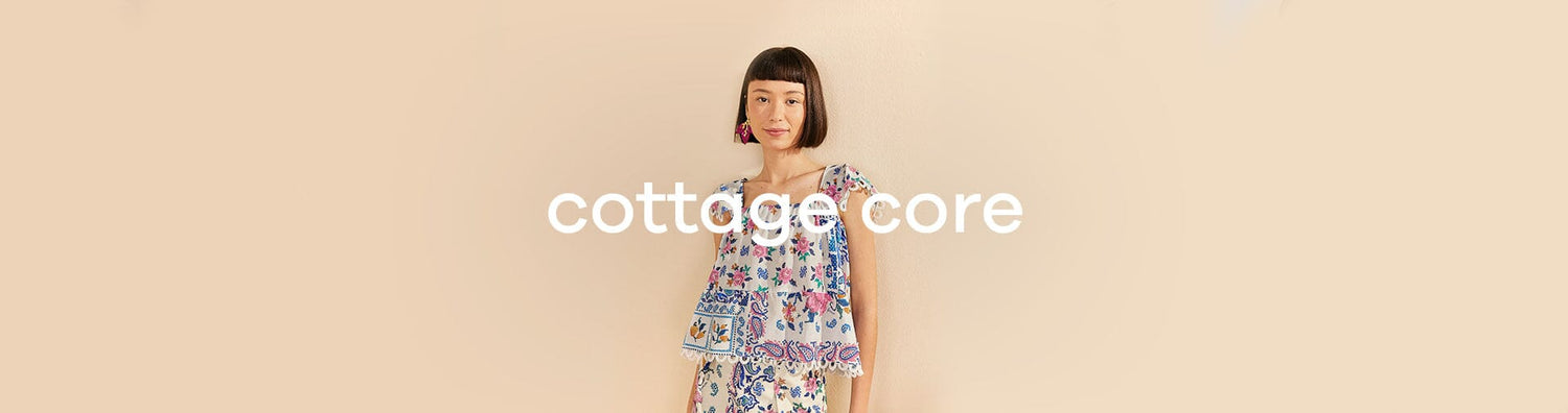 Cottage Core