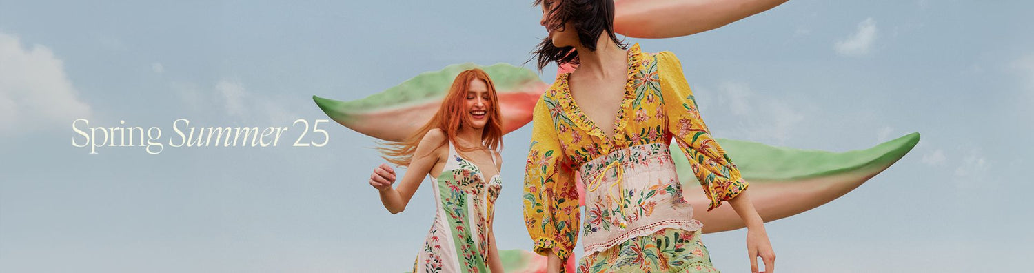 Spring Summer 25