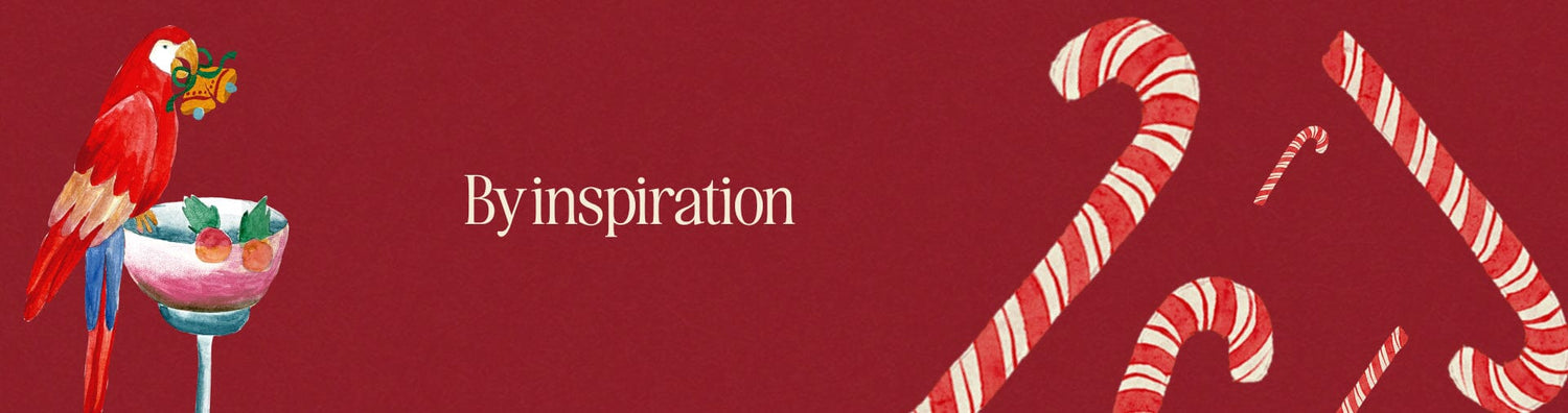 Shop by inspiration