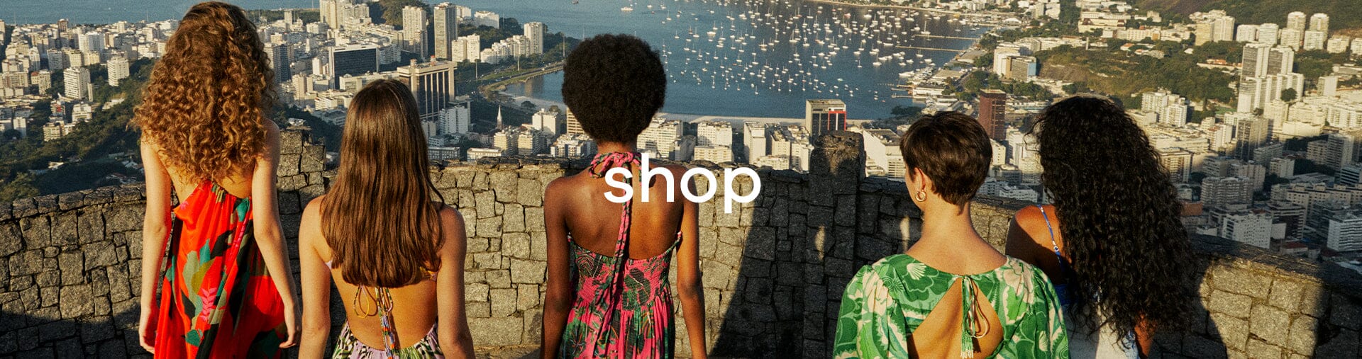 March Collection – FARM Rio