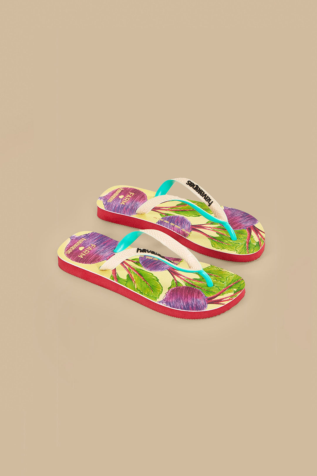 Sandales Havaianas Radis