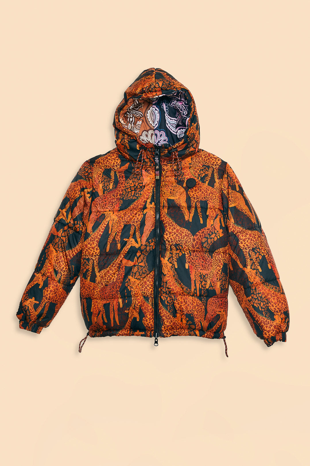 Gucci bengal sale tiger windbreaker