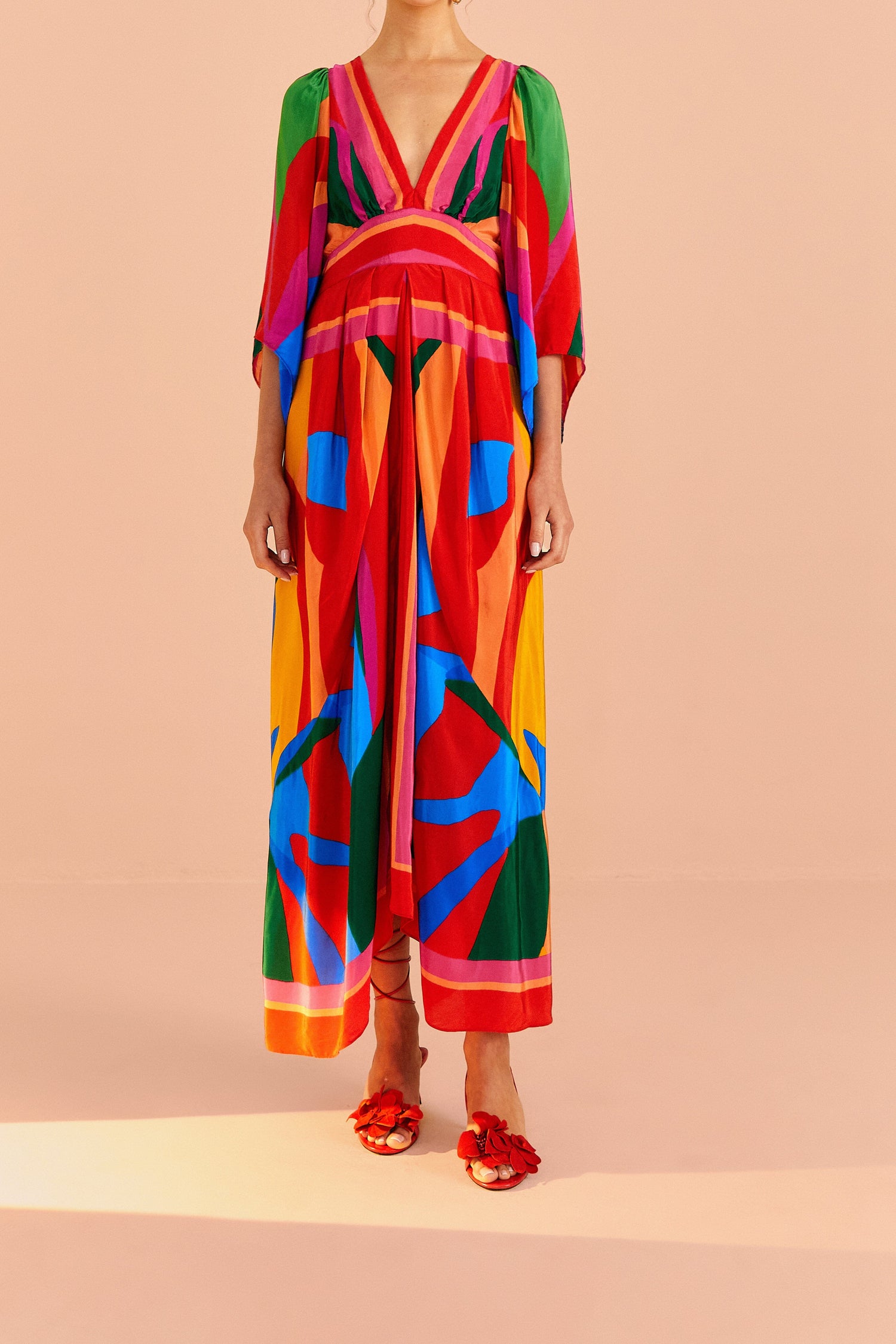 Midi Dress