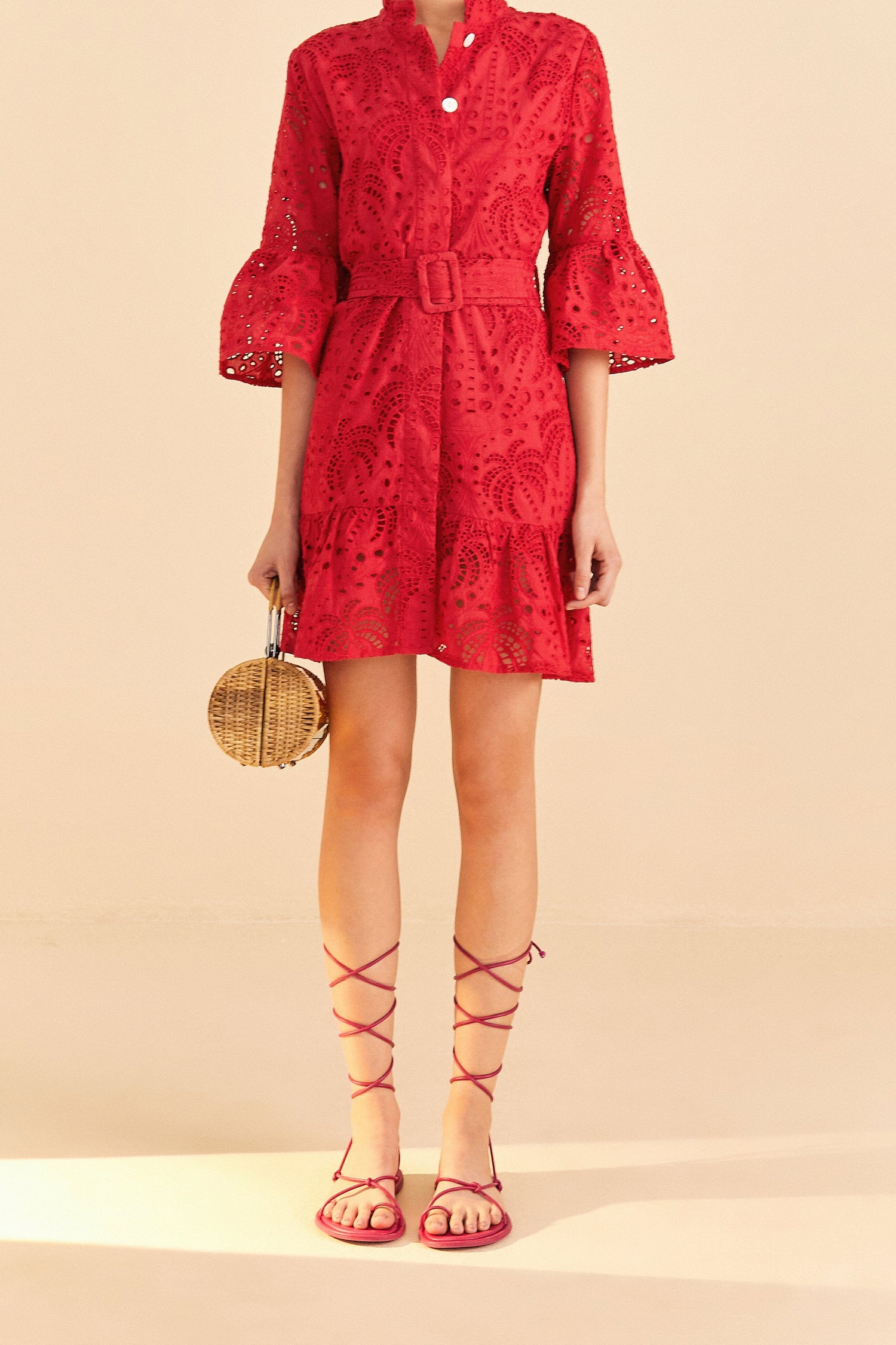 Mini Dresses CRM