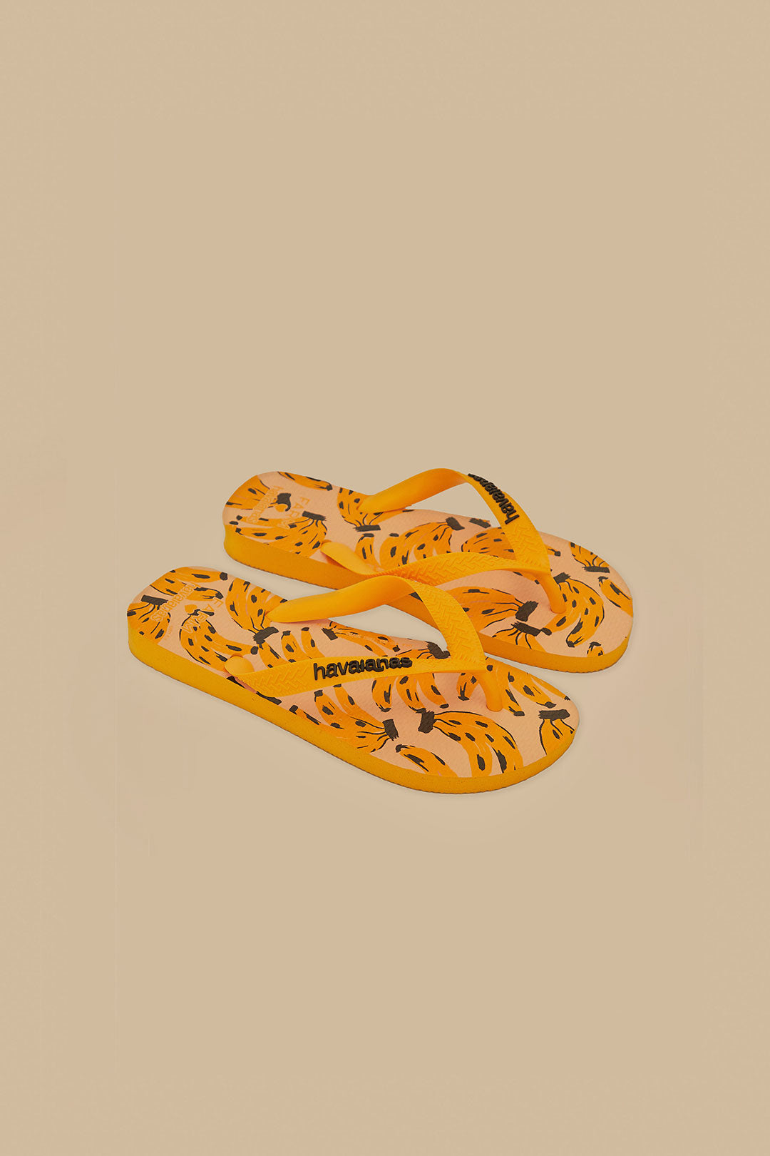 Sandales Farm Bananinha Havaianas