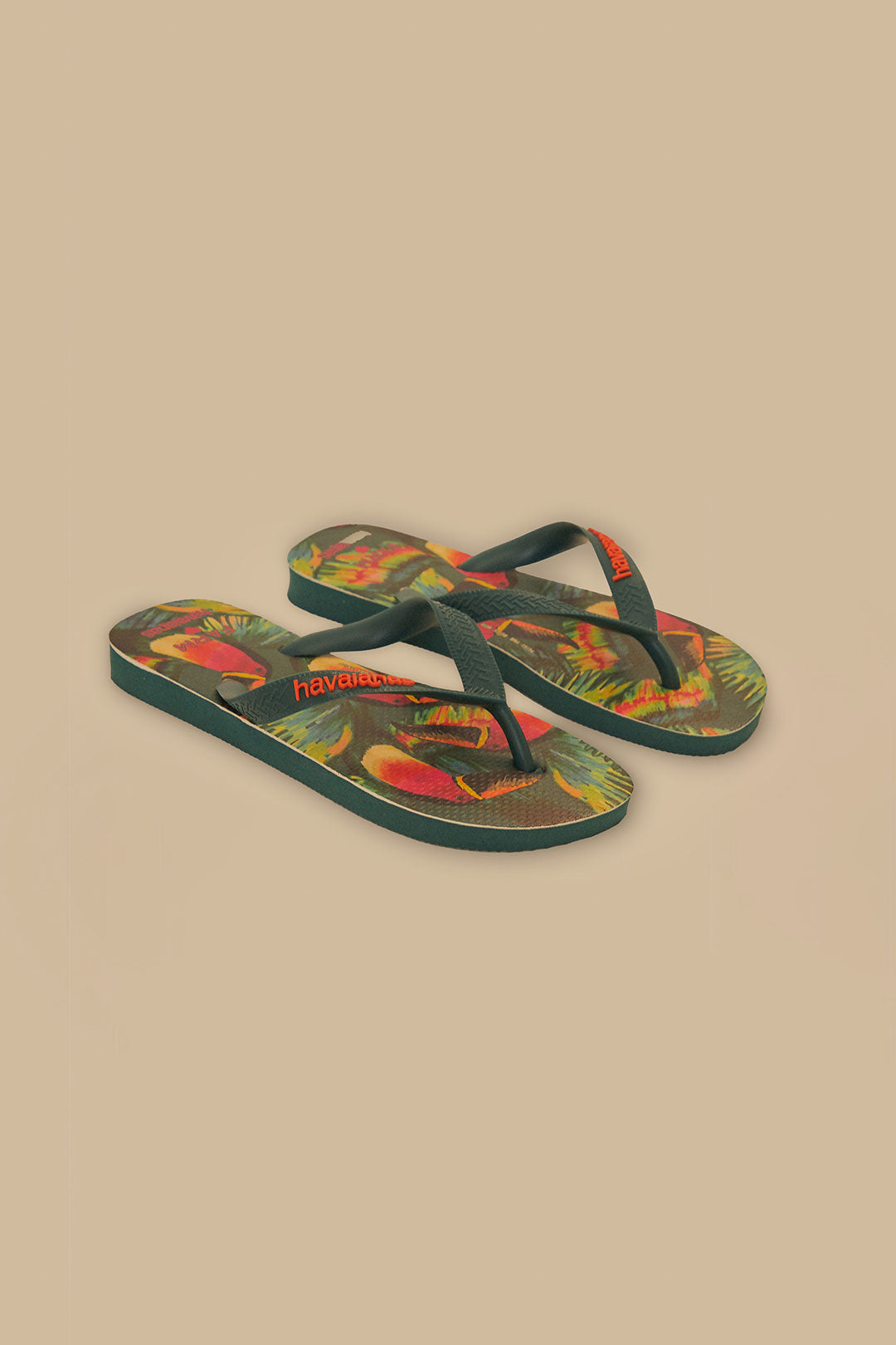 Sandales Farm Tuca Havaianas