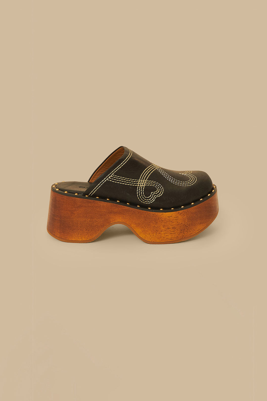 Black Clog Platform