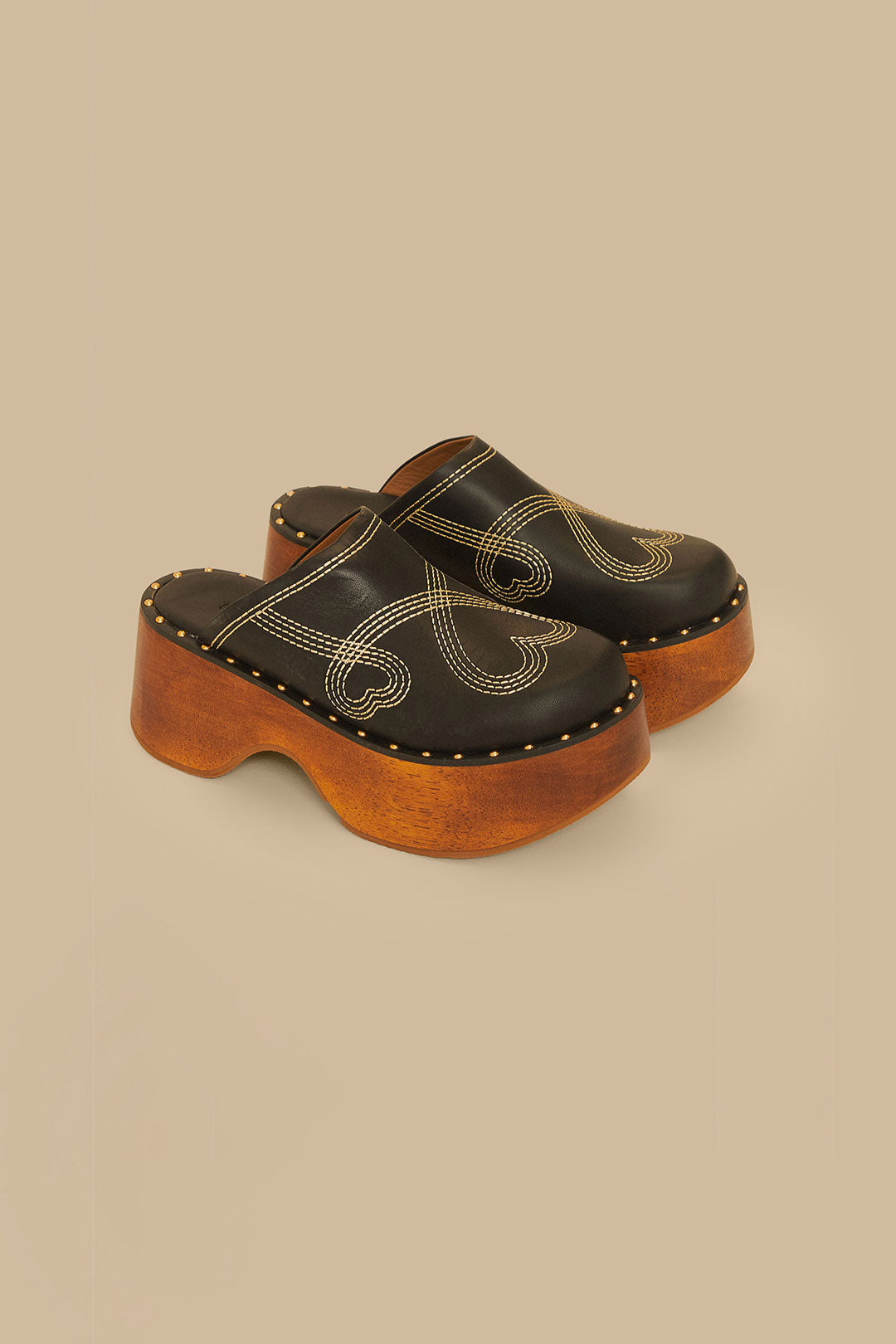 Black Clog Platform