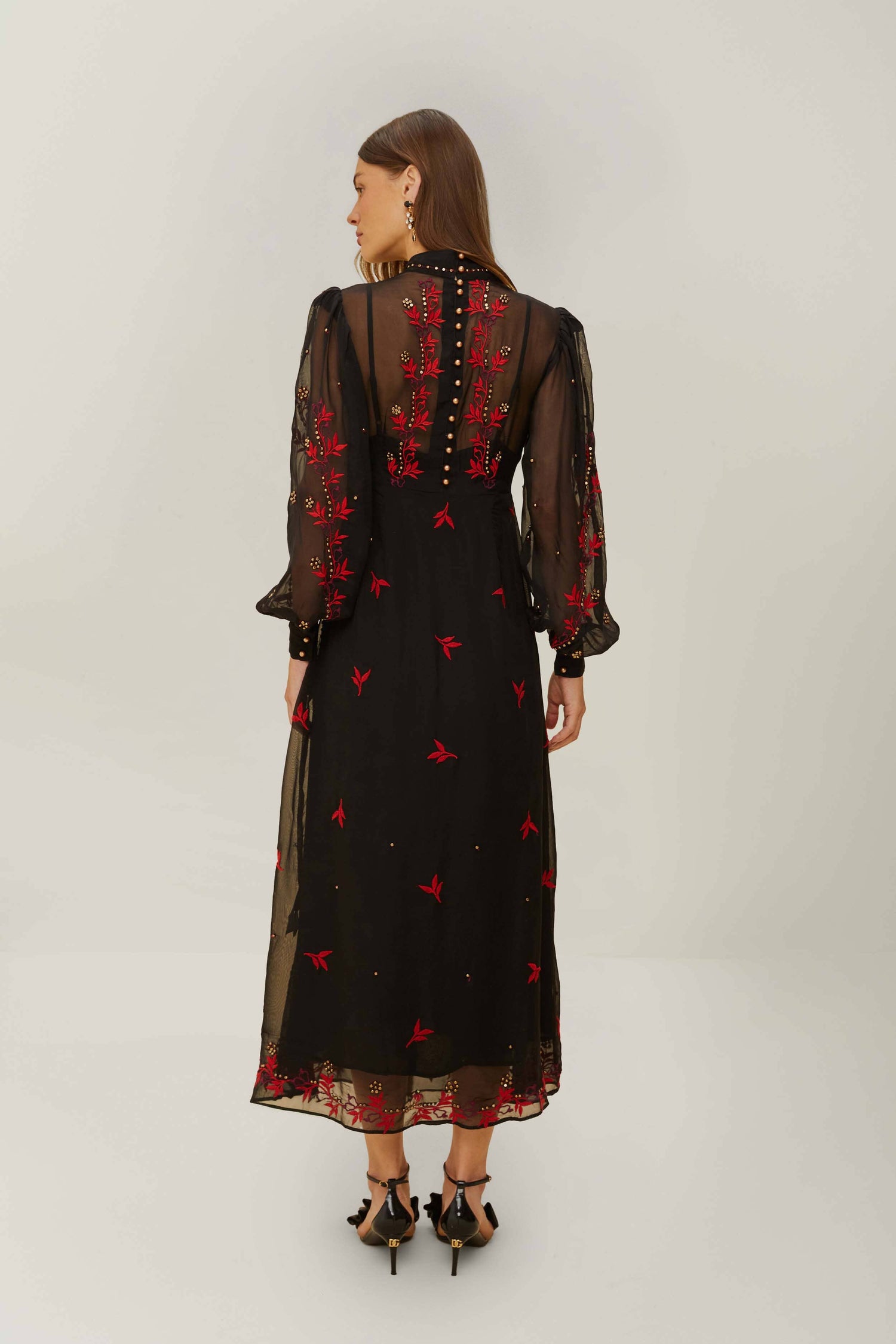 chinese dress ladies Amazon.com: Women's Square Neck Long Embroidery Mesh Lantern Sleeve Sheath Dress Elegant chinese dress ladies Amazon.com: Women's Square Neck Long Embroidery Mesh Lantern Sleeve Sheath Dress Elegant