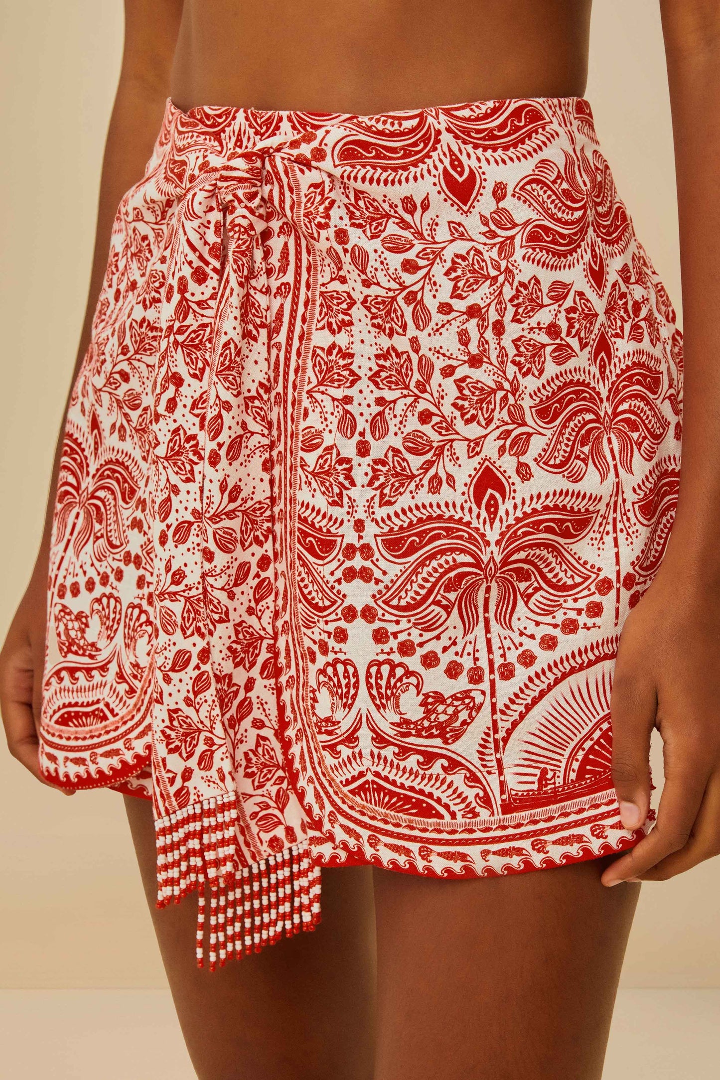 Red River Ride Shorts