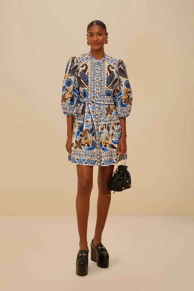 floral cocktail & party dresses Tea Party Dress