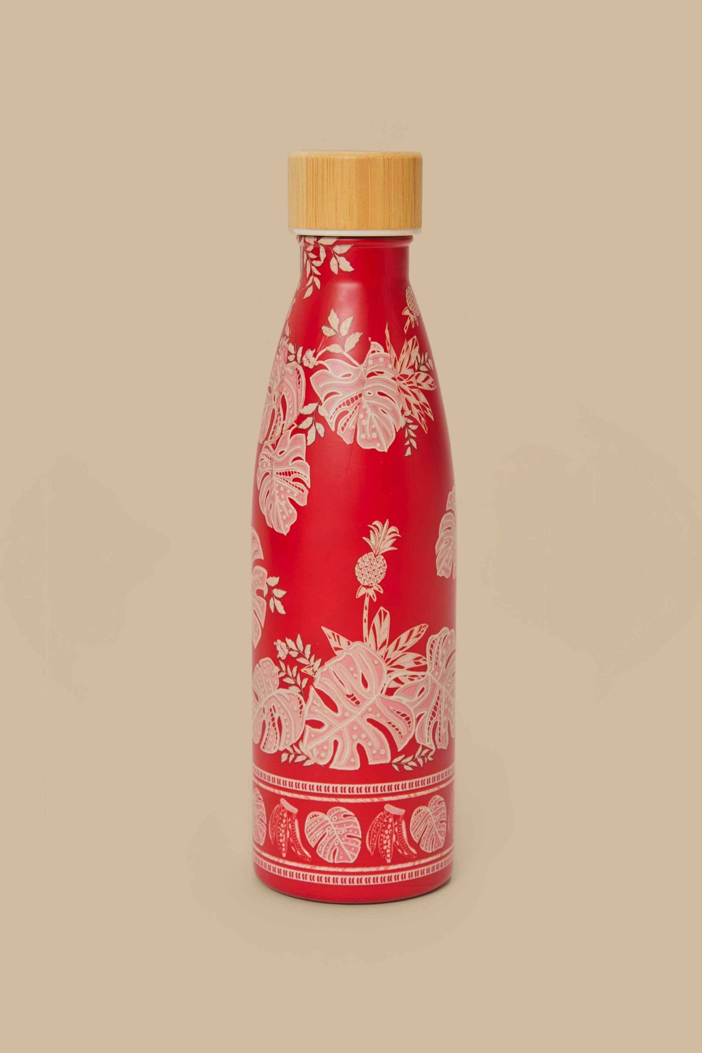 Red Leaf Stay Fresh Bottle