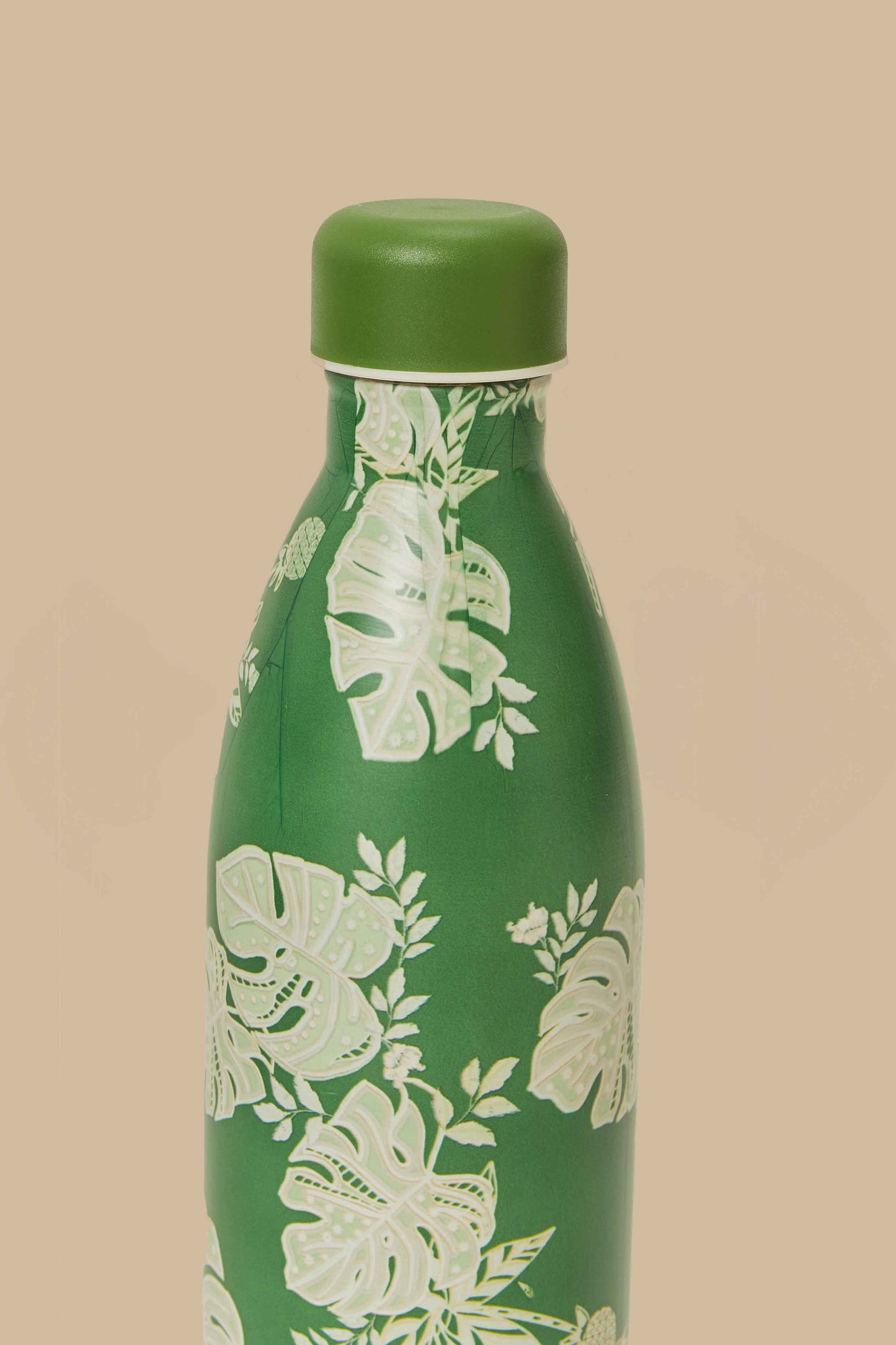 Green Leaf Stay Fresh Big Bottle