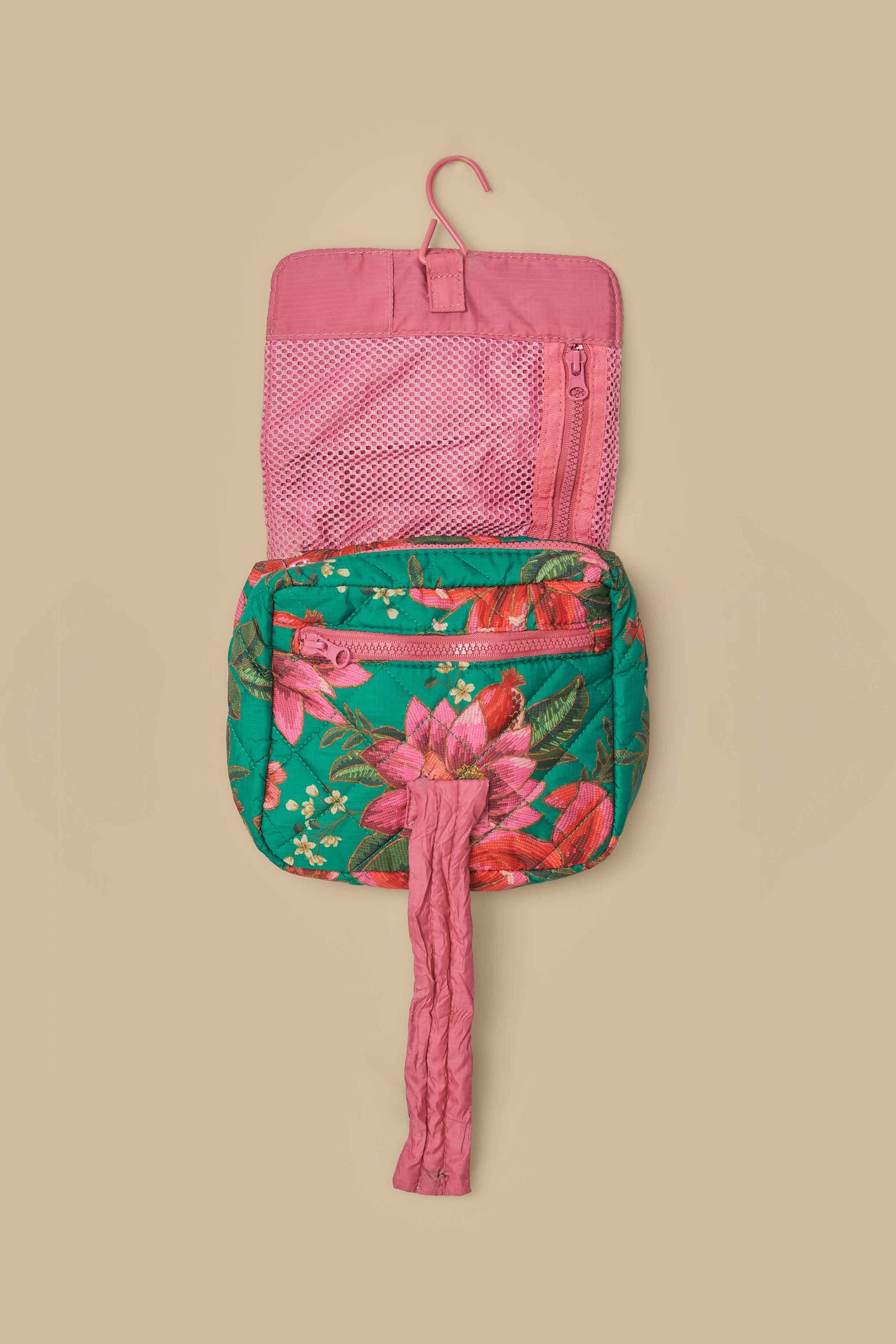 Summer Fruit Carry The Sun Pouch