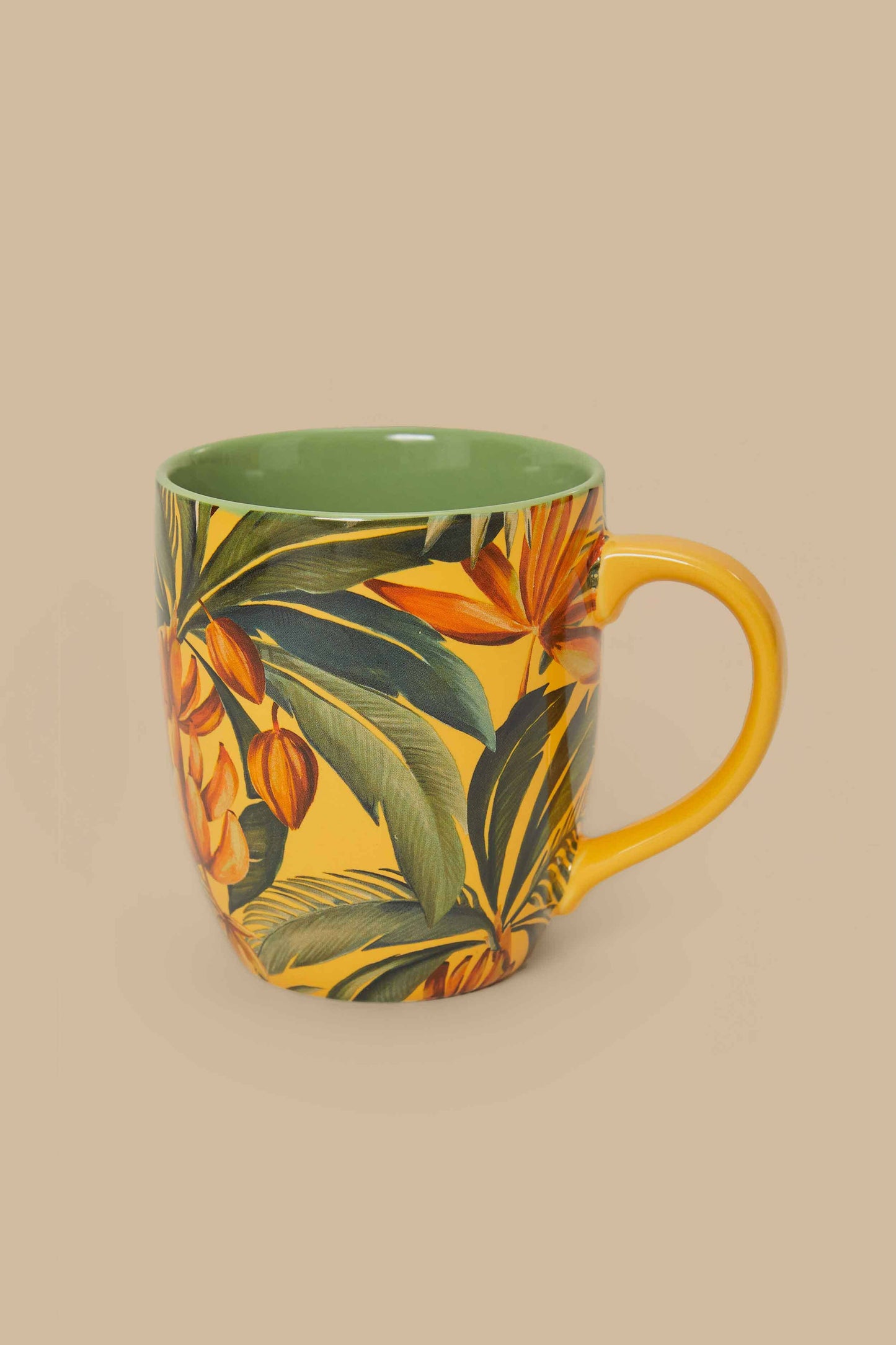 Tasse Bananart Bright Day