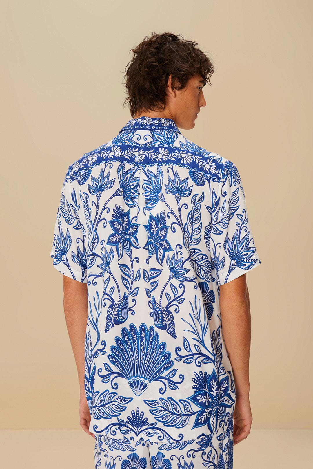 Multicolor Summer Picnic LENZING™ Shirt