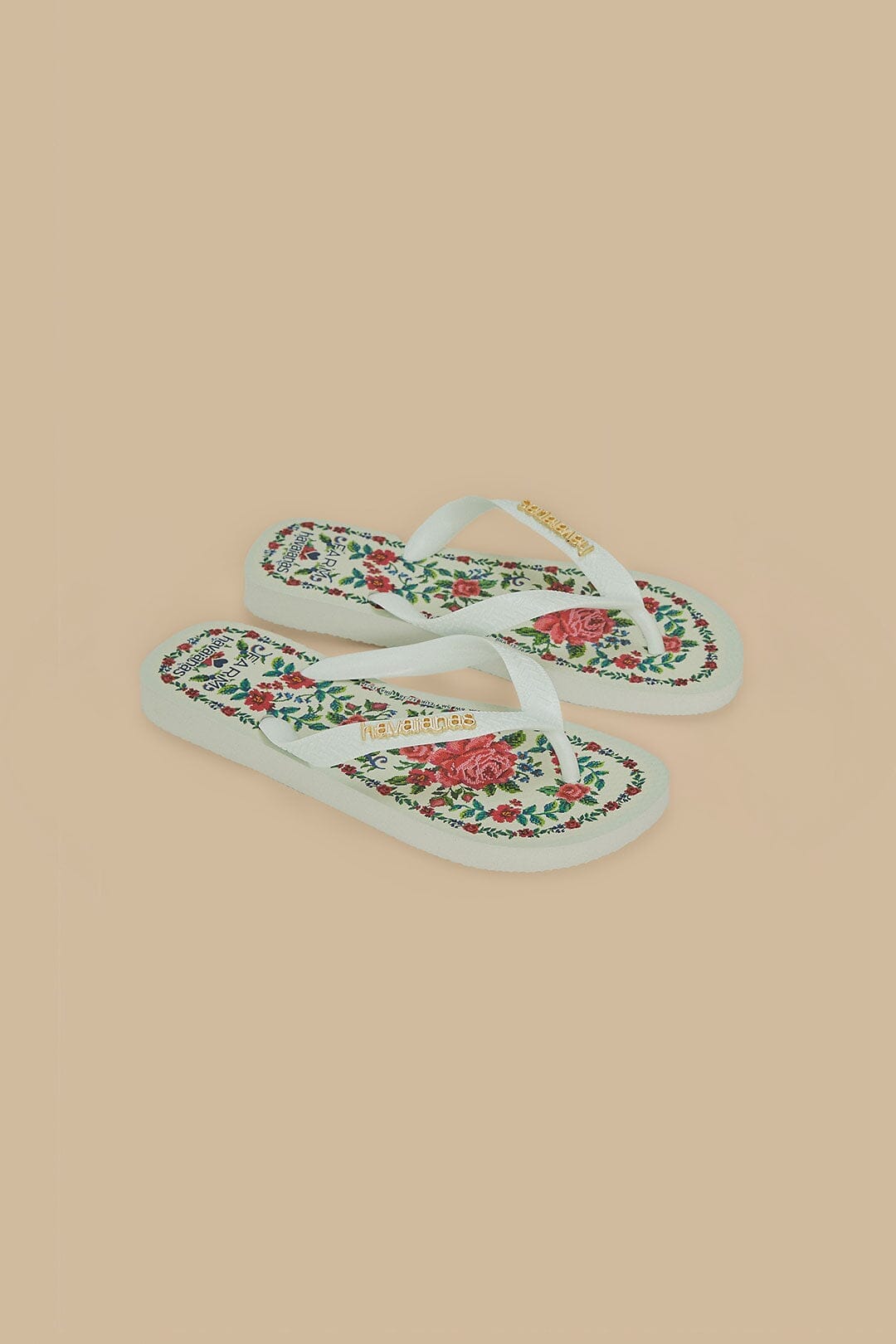 Flower Tapestry Havaianas