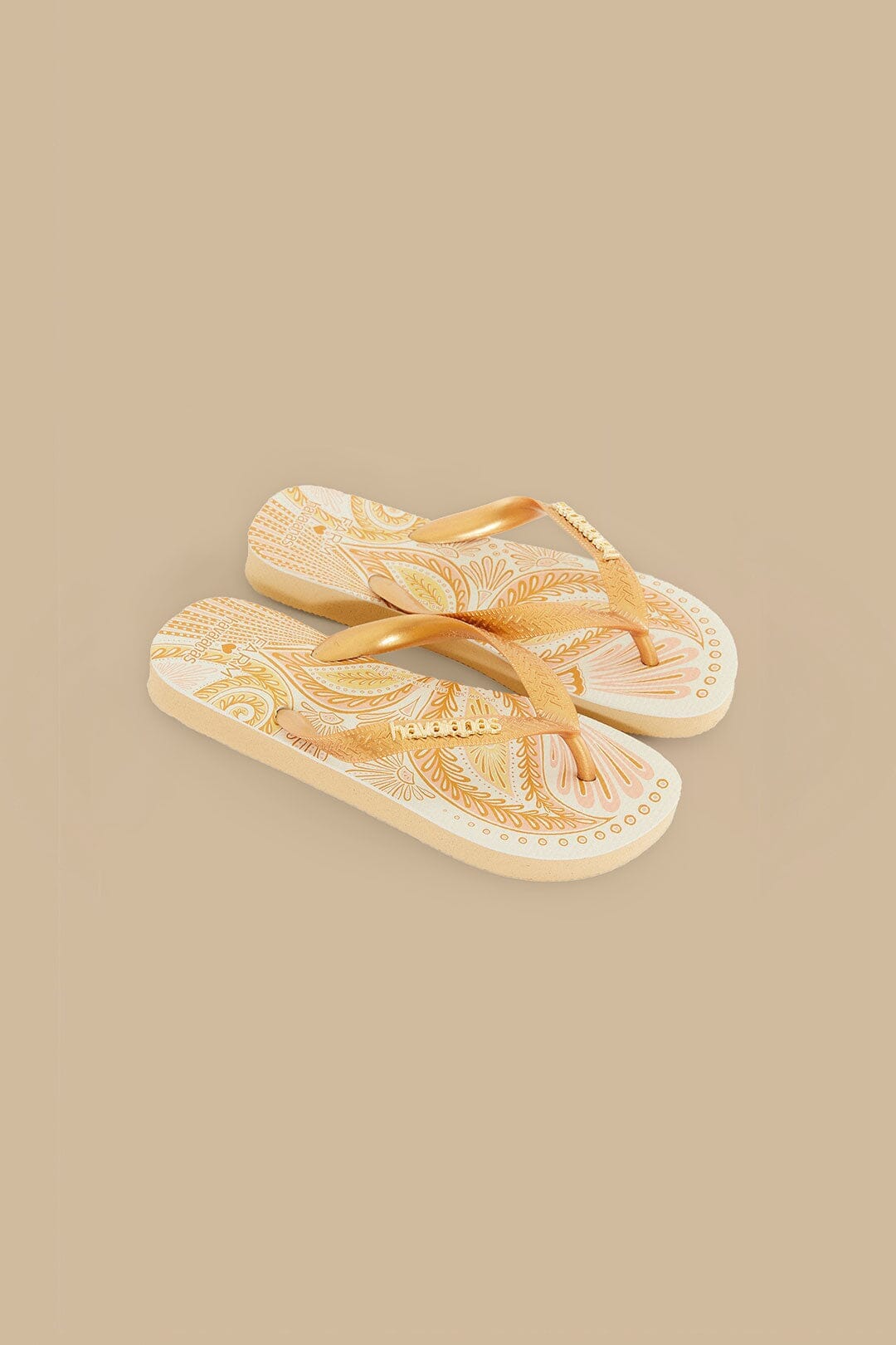 Papillon Havaianas