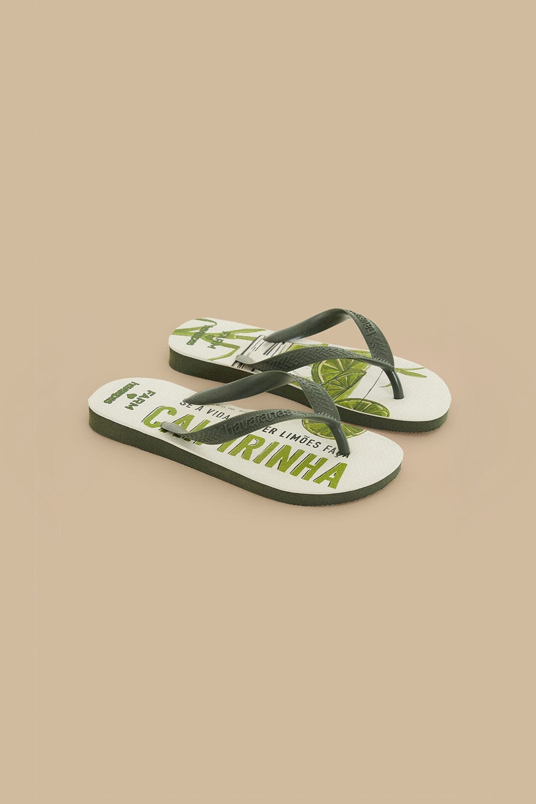Caipirinha Havaianas