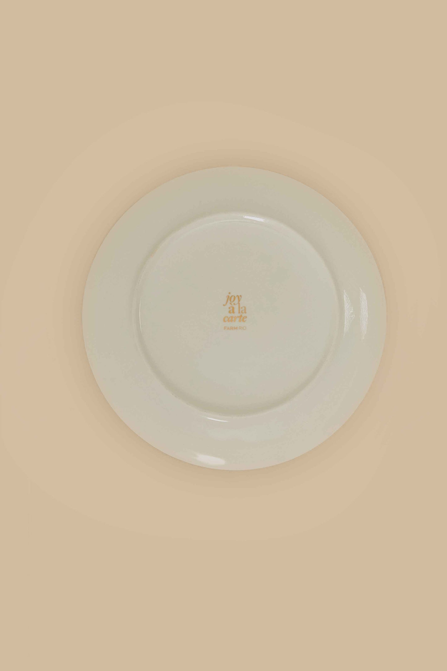 Romantic Dragonfly Dinner Plate