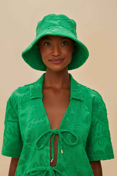 Hats – FARM Rio display picture 1