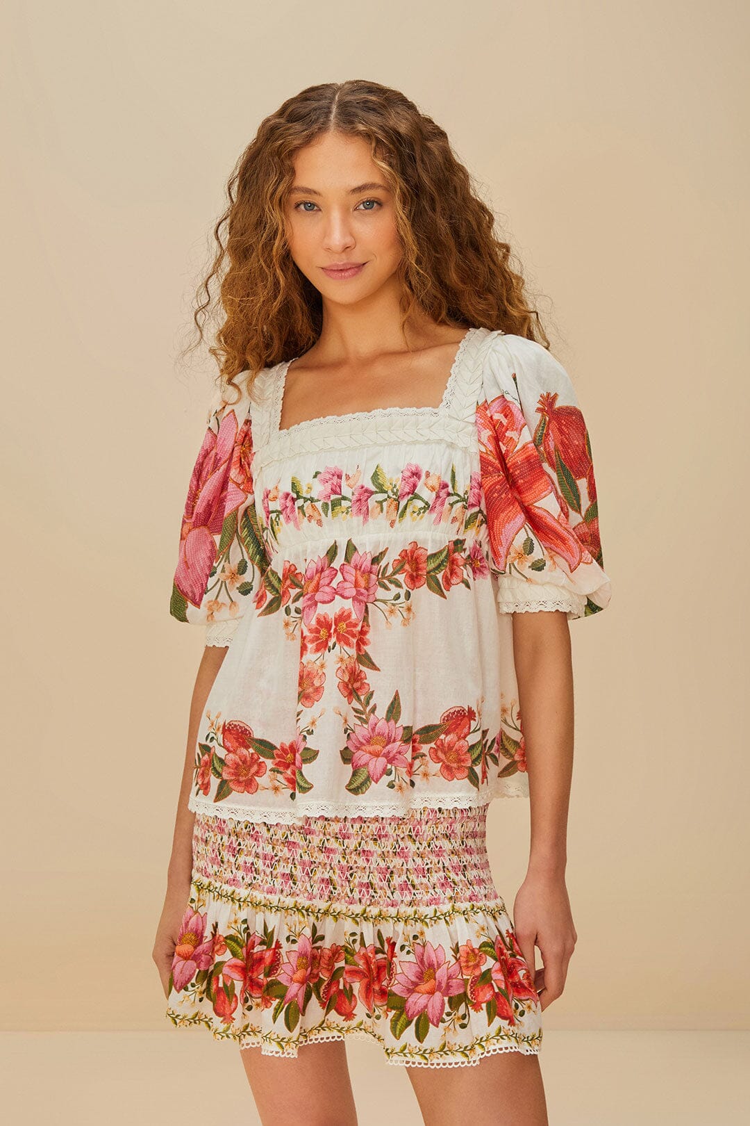 Floral Prints