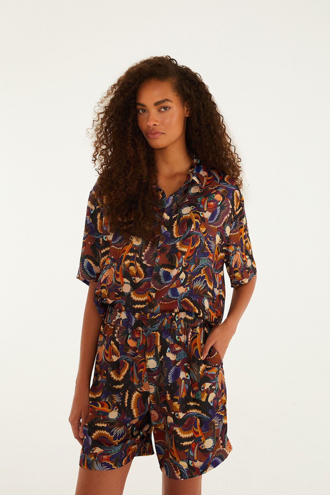 Unisex Styles