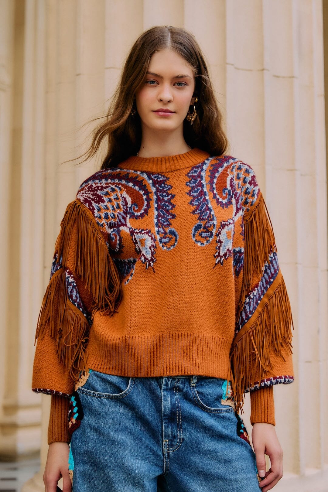 Sweaters & Knitwear