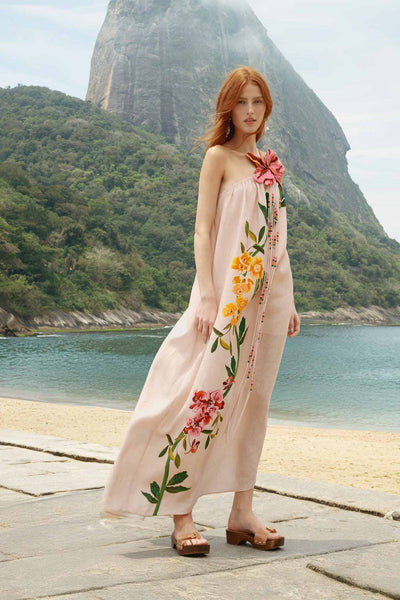 Maxi Dresses – FARM Rio