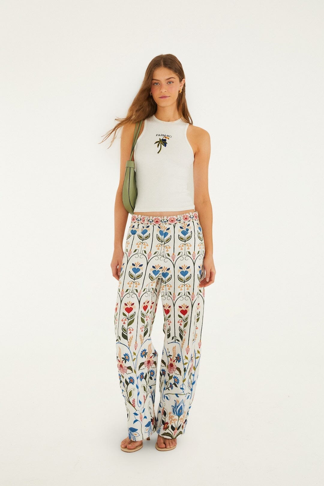 Fraga Print Hose