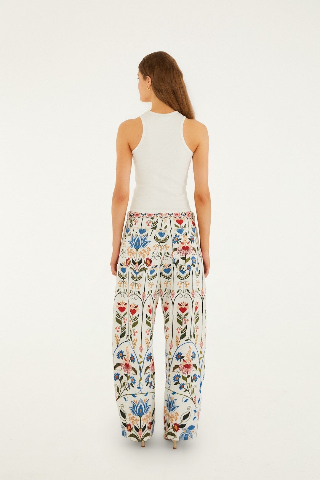 Fraga Print Hose