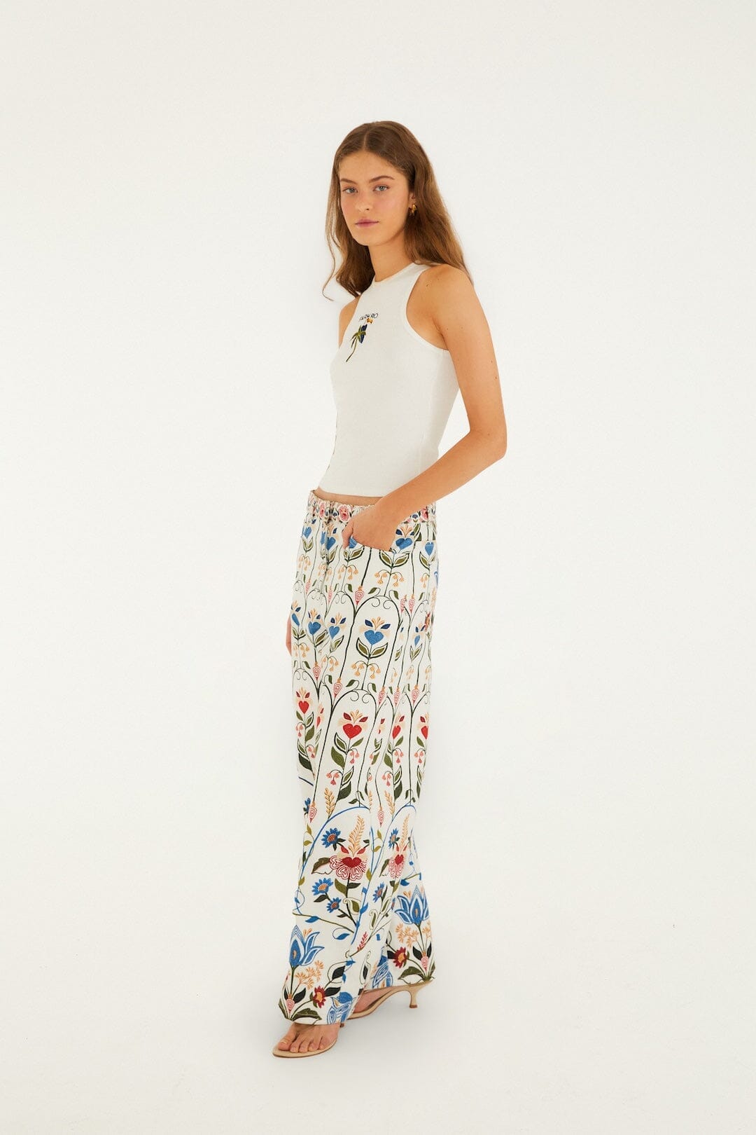 Fraga Print Hose